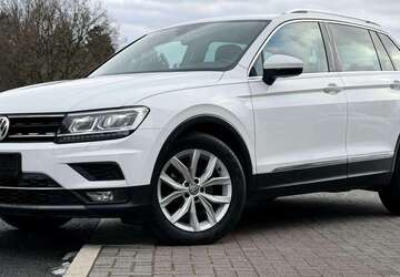 VW Tiguan 215.000 km 15.500 &euro; Bad Homburg 61350