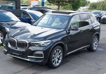 BMW X5 147.890 km 36.999 &euro; Grosskrotzenburg 63538