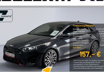 Kia ceed / Ceed 96.890 km 20.860 &euro; Rosbach | Frankfurt Nord 61191