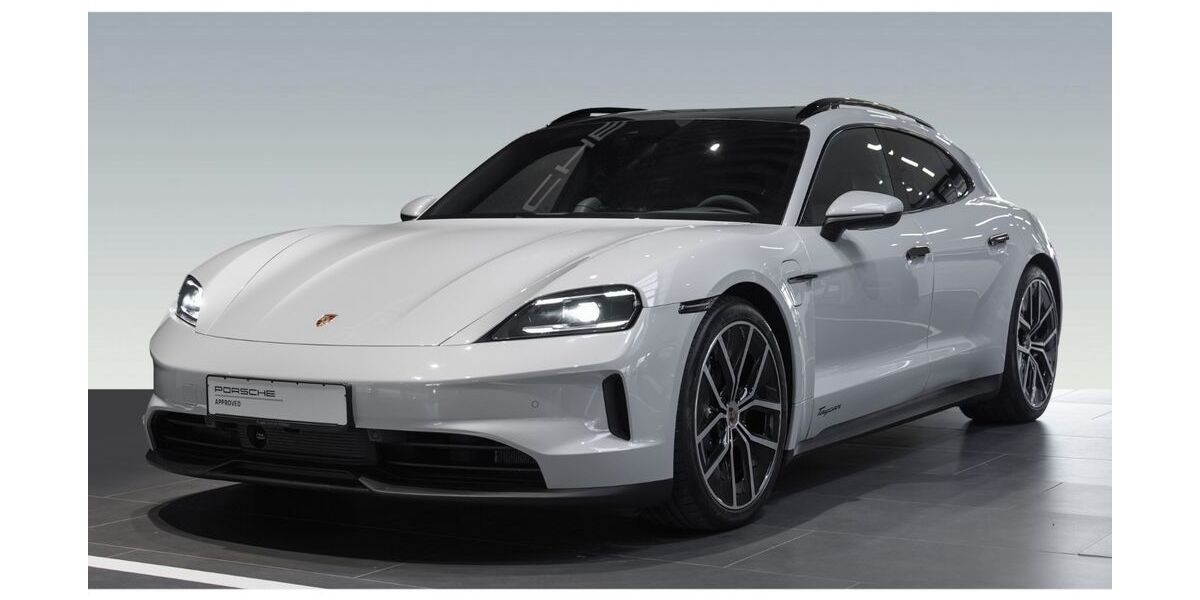 Porsche Taycan 14.510 km 85.760 &euro; Frankfurt am Main 65936