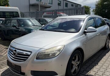 Opel Insignia 240.000 km 1.450 &euro; Kelkheim 65779
