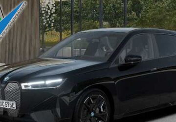 BMW iX 31.527 km 45.750 &euro; Bad Homburg 61352