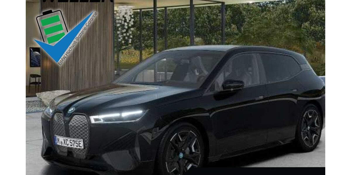 BMW iX 31.527 km 45.750 &euro; Bad Homburg 61352