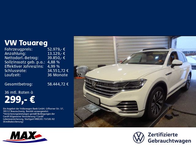 VW Touareg 75.900 km 52.979 &euro; Offenbach am Main 63071