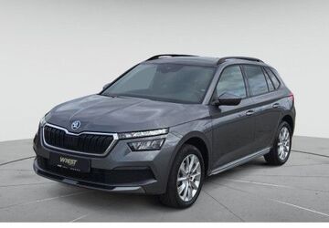 Skoda Kamiq 69.797 km 22.880 &euro; Darmstadt 64295