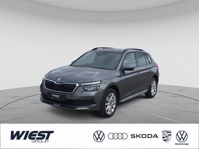 Skoda Kamiq 69.797 km 22.880 &euro; Darmstadt 64295
