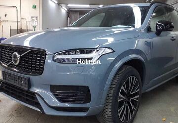 Volvo XC90 92.980 km 46.230 &euro; Eschborn 65760