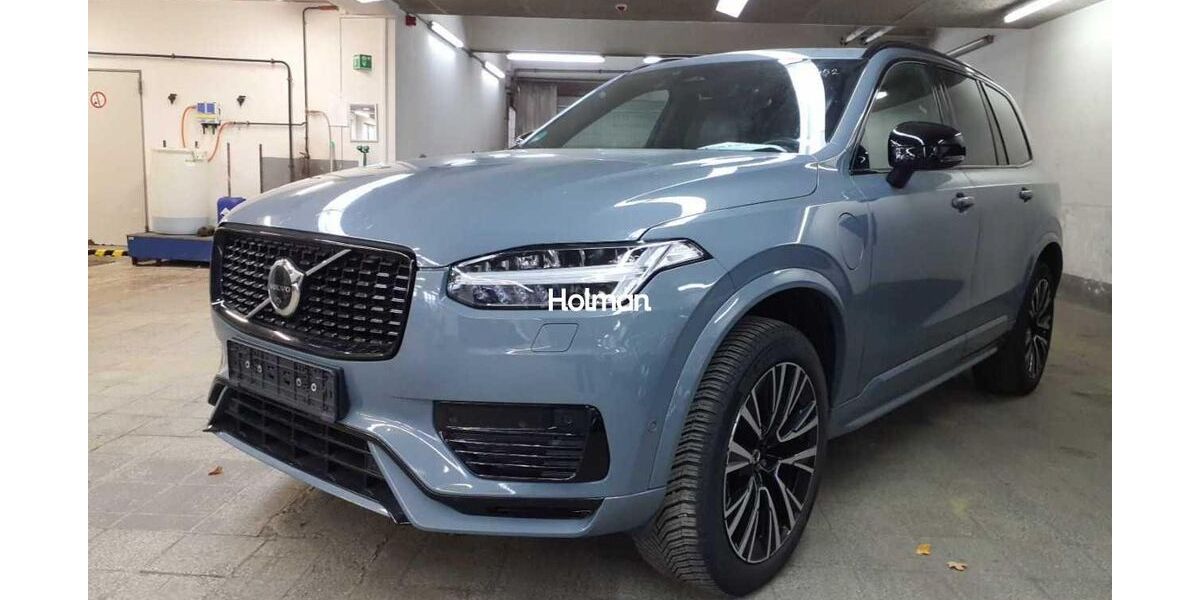 Volvo XC90 92.980 km 46.230 &euro; Eschborn 65760