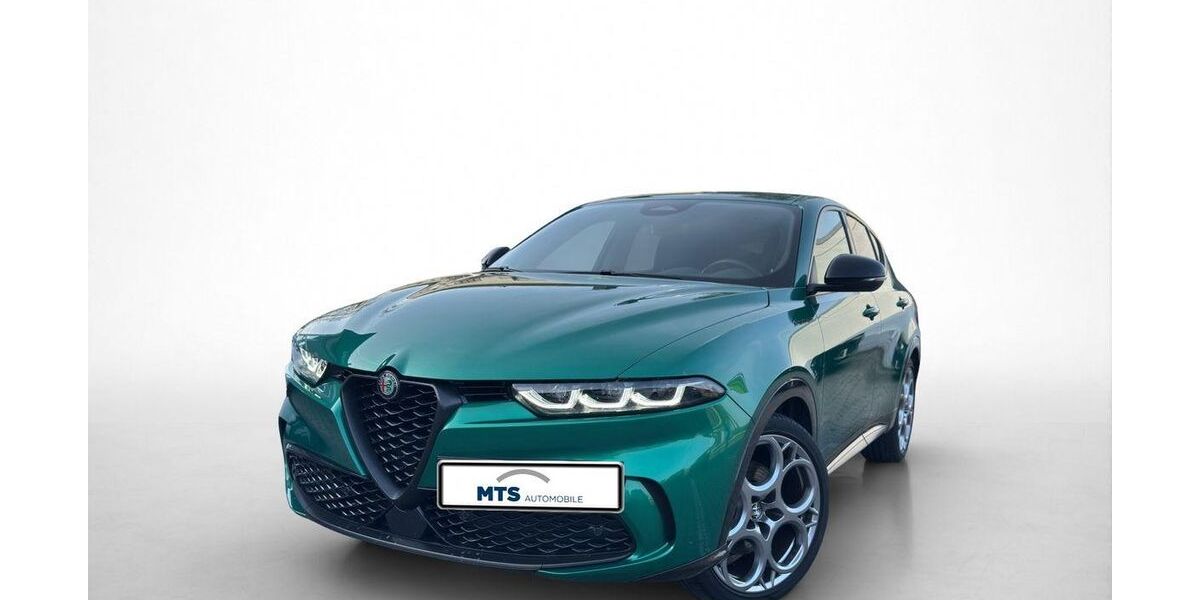 Alfa Romeo Tonale 58.775 km 24.450 &euro; Oberursel (Taunus) OT Oberursel 61440