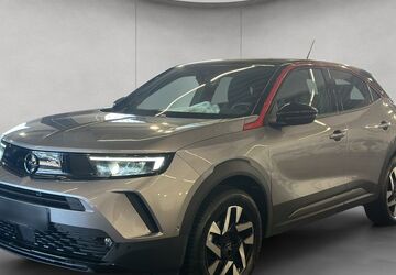 Opel Mokka 18.416 km 20.550 &euro; Frankfurt 60386