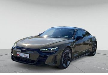 Audi RS e-tron GT 35.612 km 64.880 &euro; Darmstadt 64295