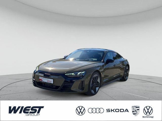 Audi RS e-tron GT 35.612 km 64.880 &euro; Darmstadt 64295