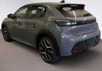 Peugeot 208 31.700 km 18.650 &euro; Hanau 63456