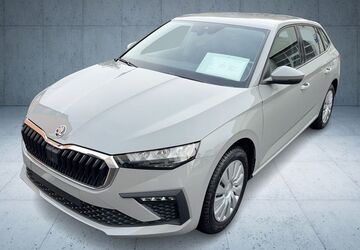 Skoda Scala 22.800 km 20.980 &euro; Frankfurt am Main 60528
