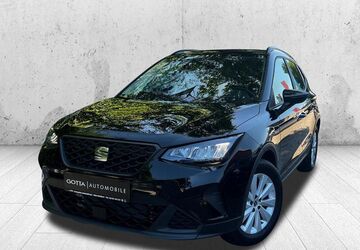 Seat Arona 1.827 km 22.390 &euro; Mörfelden-Walldorf 64546