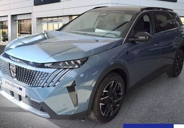Peugeot 5008 3.000 km 39.940 &euro; Frankfurt 60314