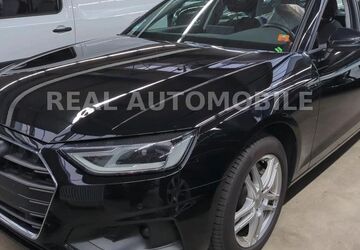 Audi A4 199.000 km 18.500 &euro; Frankfurt am Main 65933
