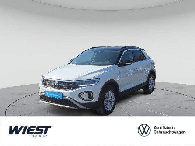 VW T-Roc 4.993 km 29.880 &euro; Darmstadt 64295