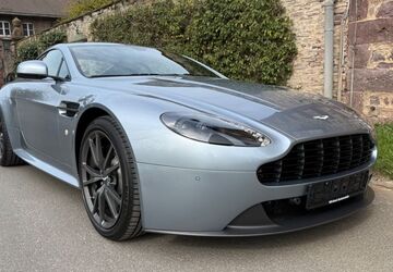 Aston Martin V8 Vantage 10.693 km 88.007 &euro; Dreieich 63303
