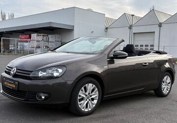 VW Golf 117.000 km 8.590 &euro; Frankfurt 60386