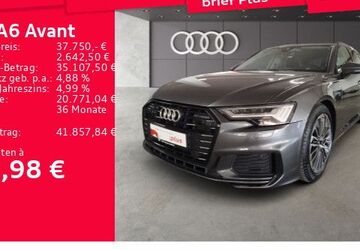 Audi A6 105.515 km 36.940 &euro; Frankfurt am Main 60314
