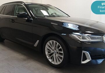 BMW 520 87.742 km 30.970 &euro; Egelsbach 63329