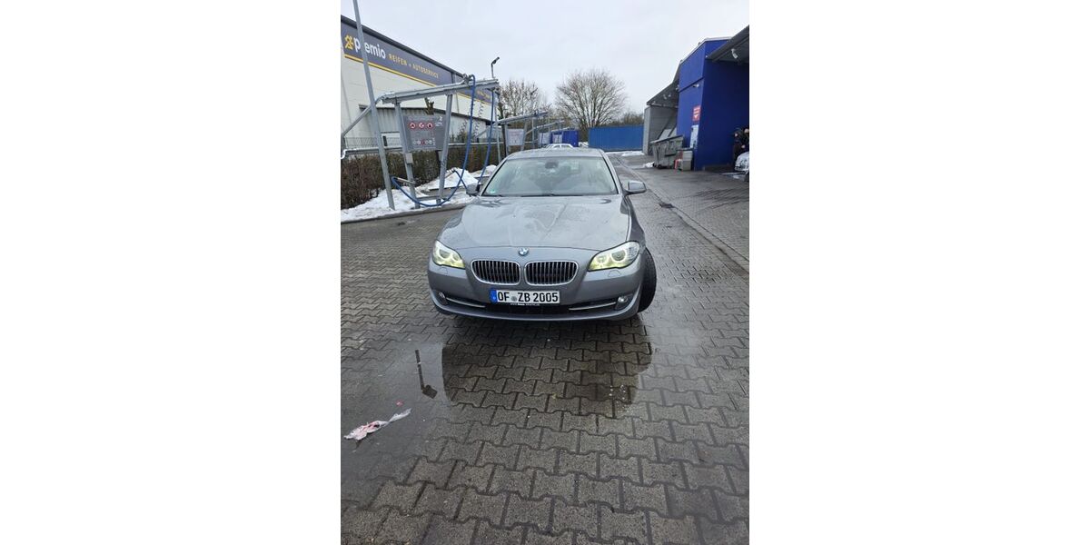 BMW 528 165.000 km 10.000 &euro; Dietzenbach 63128