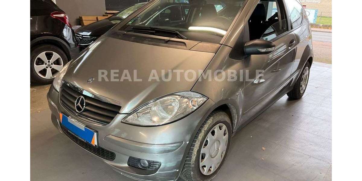 Mercedes-Benz A 150 102.000 km 4.800 &euro; Frankfurt 65933
