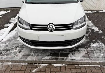 VW Sharan 66.500 km 29.500 &euro; Kelkheim 65779