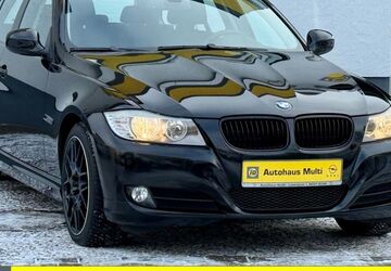 BMW 318 193.000 km 4.500 &euro; Limeshain 63694