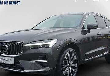 Volvo XC60 98.900 km 34.390 &euro; Hanau 63452