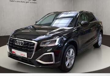 Audi Q2 18.621 km 31.700 &euro; Dietzenbach 63128