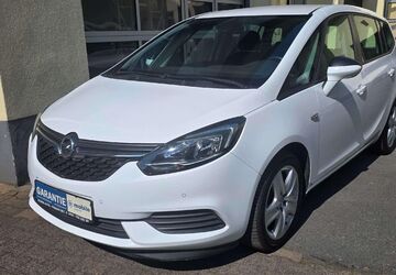 Opel Zafira Tourer 108.000 km 12.290 &euro; Frankfurt am Main 60529