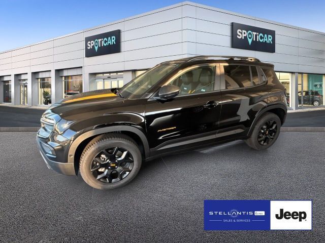 Jeep Avenger 2.500 km 33.980 &euro; Maintal 63477