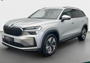 Skoda Kodiaq 19.268 km 37.890 &euro; Hofheim im Taunus 65719