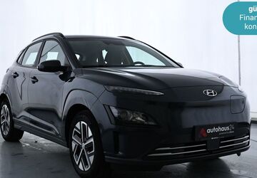 Hyundai KONA Elektro 38.962 km 15.770 &euro; Egelsbach 63329