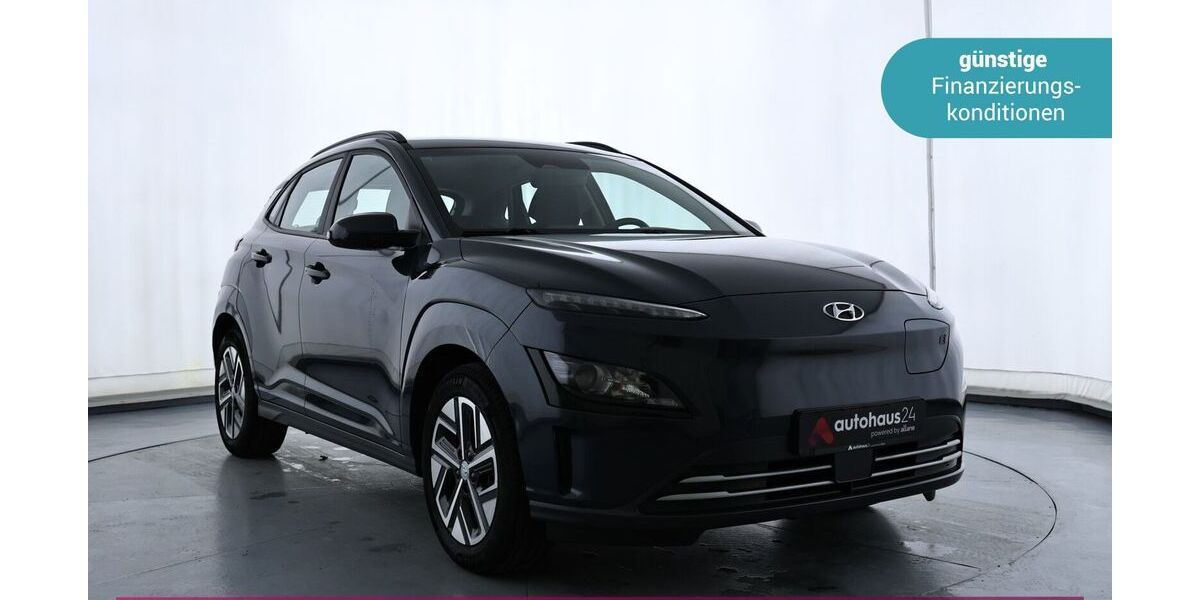 Hyundai KONA Elektro 38.962 km 15.770 &euro; Egelsbach 63329