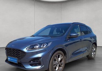 Ford Kuga 12.539 km 26.350 &euro; Frankfurt 60386