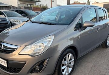 Opel Corsa 197.000 km 2.990 &euro; Egelsbach 63329