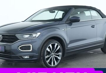 VW T-Roc 43.901 km 22.178 &euro; Dietzenbach bei Frankfurt 63128