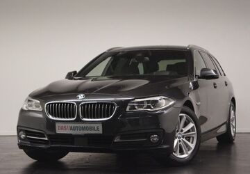 BMW 535 230.000 km 18.900 &euro; Darmstadt 64293