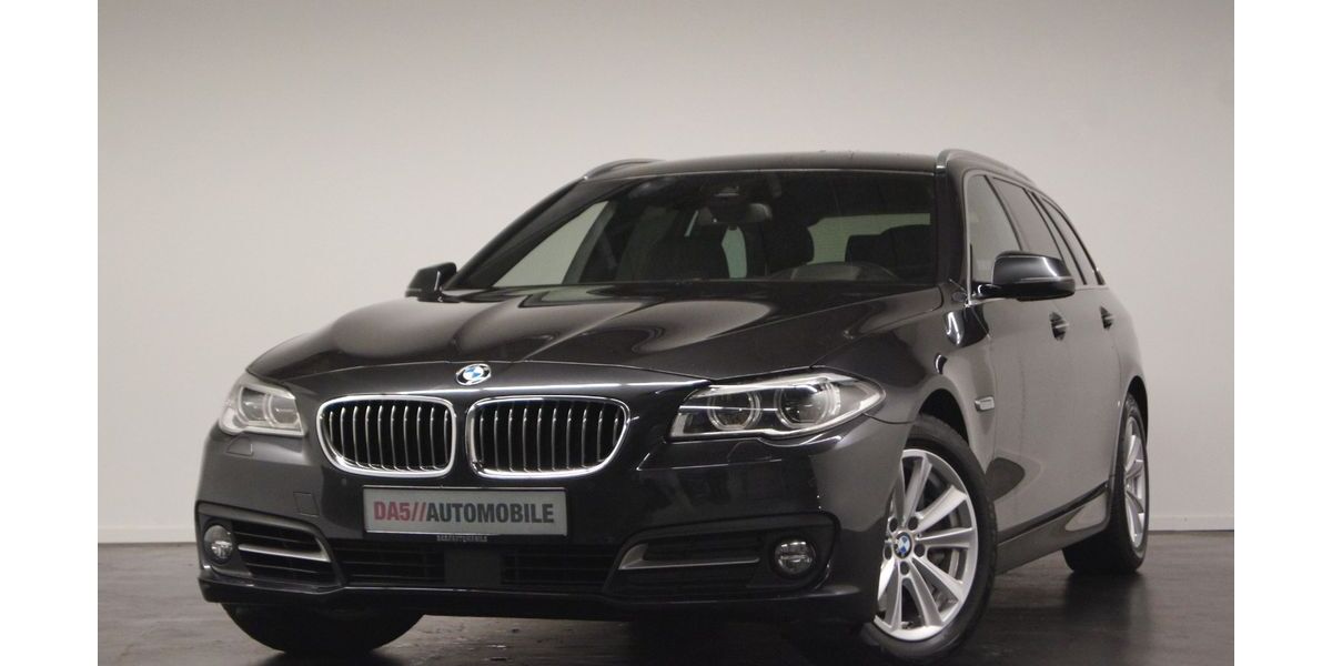 BMW 535 230.000 km 18.900 &euro; Darmstadt 64293