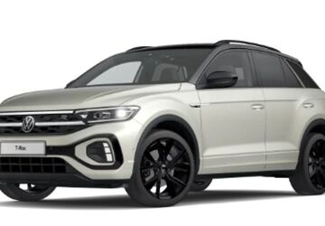 VW T-Roc 52.789 km 31.890 &euro; Eschborn 65760