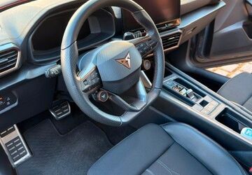 Cupra Formentor 52.700 km 27.900 &euro; Mörfelden-Walldorf 64546