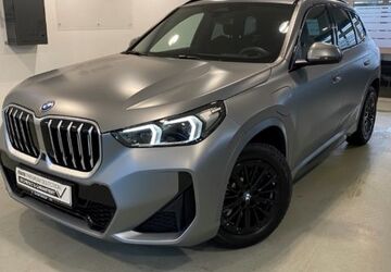 BMW X1 34.919 km 45.975 &euro; Hofheim 65719