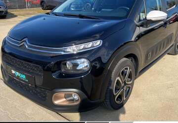 Citroen C3 32.000 km 10.840 &euro; Hanau 63452