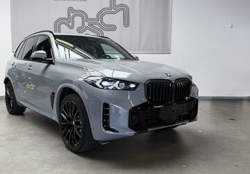 BMW X5 27.451 km 77.490 &euro; Maintal bei Frankfurt am Main 63477
