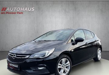 Opel Astra 194.720 km 7.200 &euro; Hanau 63457