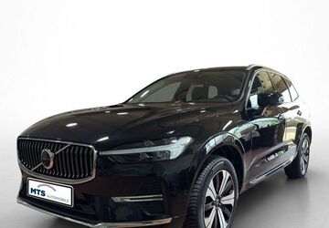 Volvo XC60 80.063 km 39.390 &euro; Friedberg 61169