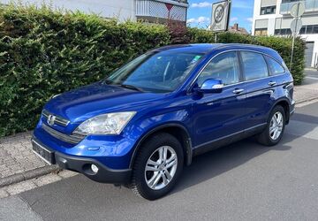 Honda CR-V 178.000 km 6.480 &euro; Egelsbach 63329